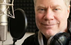 Steve Crilley